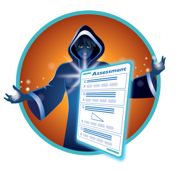 Quiz icon